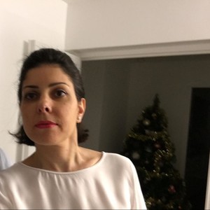 Aline - Prof de français - Paris 15e