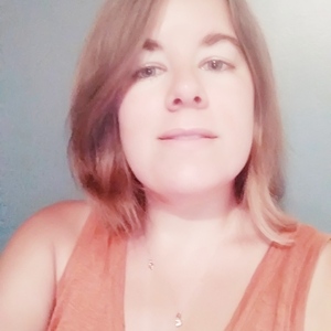 Pauline - Prof de maths - Argenteuil