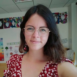 Yuna - Prof de maths - Nantes
