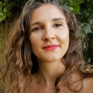 Ludivine - Prof d'aide aux devoirs - Montsoult
