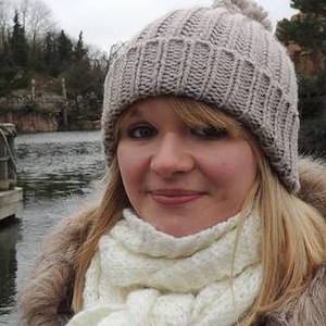 Fanny - Prof de maths - Flines-lez-Raches