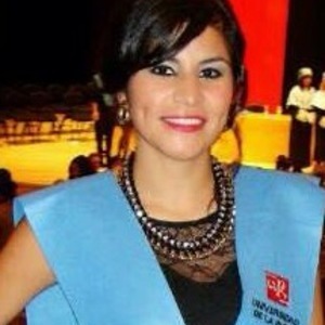 Marisol - Prof d'espagnol - Toulouse