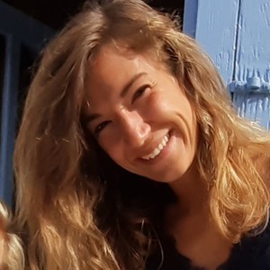 Marina - Prof d'aide aux devoirs - Montrouge