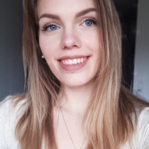 Julie - Prof de français - Reims
