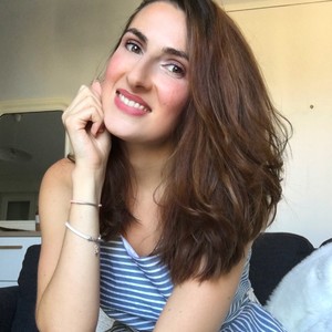Justine - Prof d'espagnol - Amiens