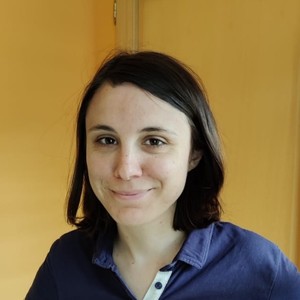 Marion - Prof de français - Saverne