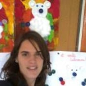 Mélanie - Prof de maths - Villenoy