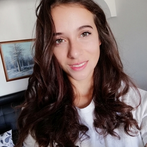 Flavie - Prof de physique - Mâcon