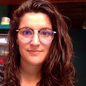 Julie - Prof de maths - Souraïde