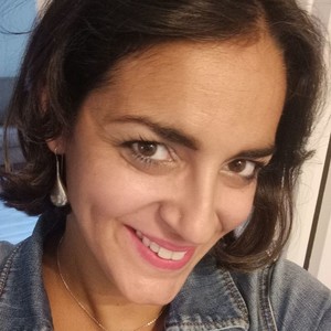 Laïla - Prof d'aide aux devoirs - Puteaux