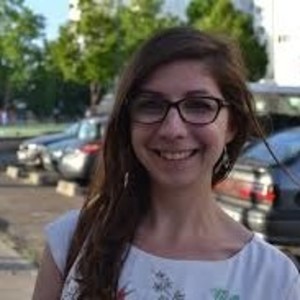 Sarah - Prof d'aide aux devoirs - Montreuil