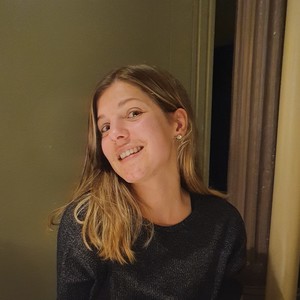 Louise - Prof d'aide aux devoirs - Lyon