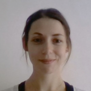MARINA - Prof d'aide aux devoirs - Saint-Cyr-sur-Loire