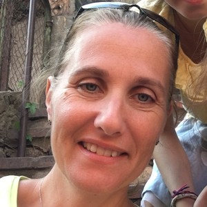 Christel - Prof de soutien scolaire - Les Clayes-sous-Bois