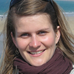 CHLOE - Prof d'aide aux devoirs - Paris