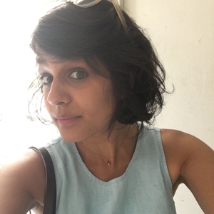Sophie - Prof de lecture - Saint-Ouen-sur-Seine