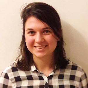 Perrine - Prof de maths - Paris 19e