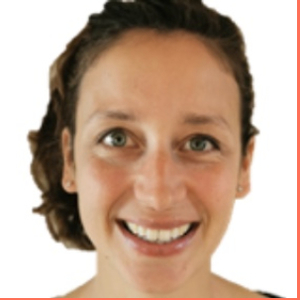 Laura - Prof de maths - Toulouse