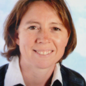 Karine - Prof d'aide aux devoirs - Andelu