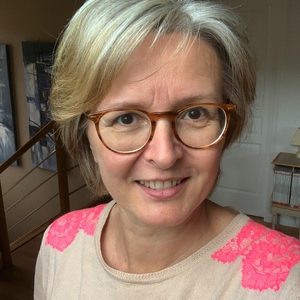Séverine - Prof d'aide aux devoirs - Villennes-sur-Seine