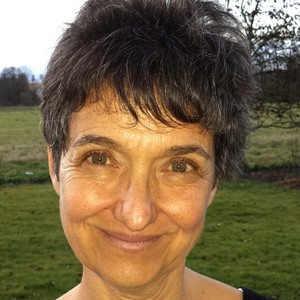 Pascale - Prof d'aide aux devoirs - Betton