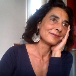 Françoise - Prof de français - Cellettes