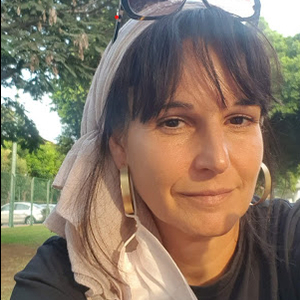 Laurence - Prof d'aide aux devoirs - Marseille