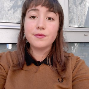 Nina - Prof d'espagnol - Nanterre