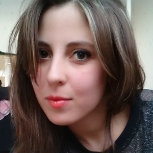 Iris - Prof de fle - français langue étrangère - Montreuil