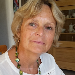 Christine - Prof d'aide aux devoirs - Jarrie