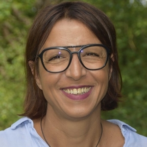 Elisabeth - Prof d'aide aux devoirs - Malzéville