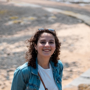 Nour - Prof d'aide aux devoirs - Paris 18e