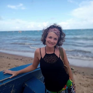Mathilde - Prof d'espagnol - Laval