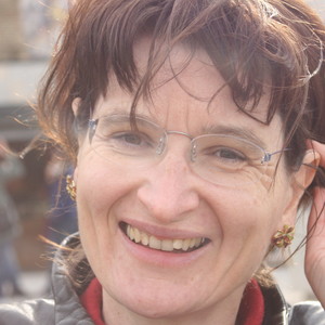 Delphine - Prof d'aide aux devoirs - Orvault