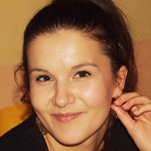 Marie - Prof d'aide aux devoirs - Nantes