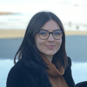 Caroline - Prof d'aide aux devoirs - Vanves
