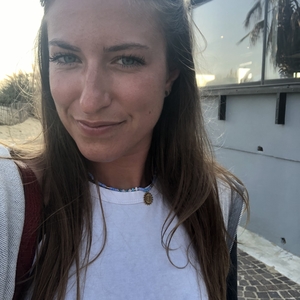 Justine - Prof de français - Boulogne-sur-Mer
