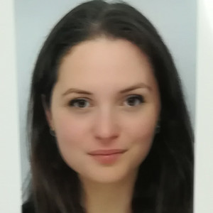 Garance - Prof d'aide aux devoirs - Fontenay-sous-Bois