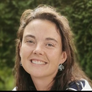 Anne-Cécile - Prof de piano - L'Aigle