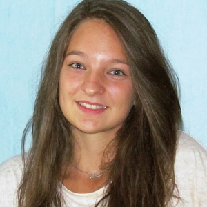 Anaïs - Prof de maths - Tournon-sur-Rhône
