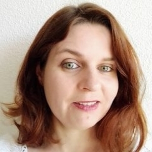 Delphine - Prof de français - Libourne