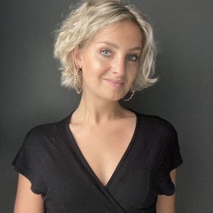 Marine - Prof de français - 