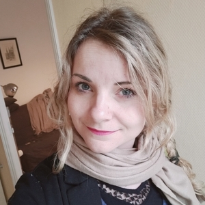 Céline - Prof d'aide aux devoirs - Le Juch