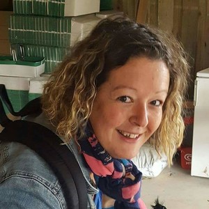 Jessica - Prof d'aide aux devoirs - Chessy