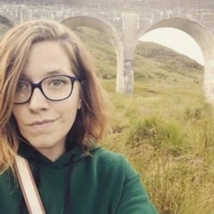Emilie - Sortie d'école & baby-sitting - Gagny