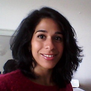 Sarah - Prof d'aide aux devoirs - Soissons