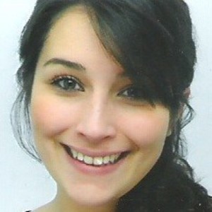 Pauline - Prof d'aide aux devoirs - Nozay