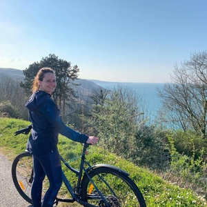 Marine - Prof de soutien scolaire - Cherbourg-en-Cotentin