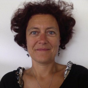 Isabelle - Prof de soutien pour élèves avec dyslexie - Caen