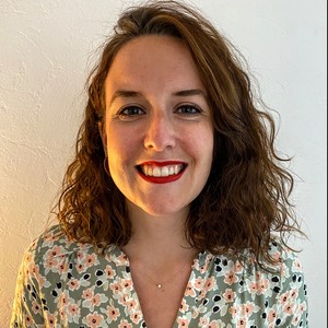 Mylène - Prof de français - Clermont-Ferrand